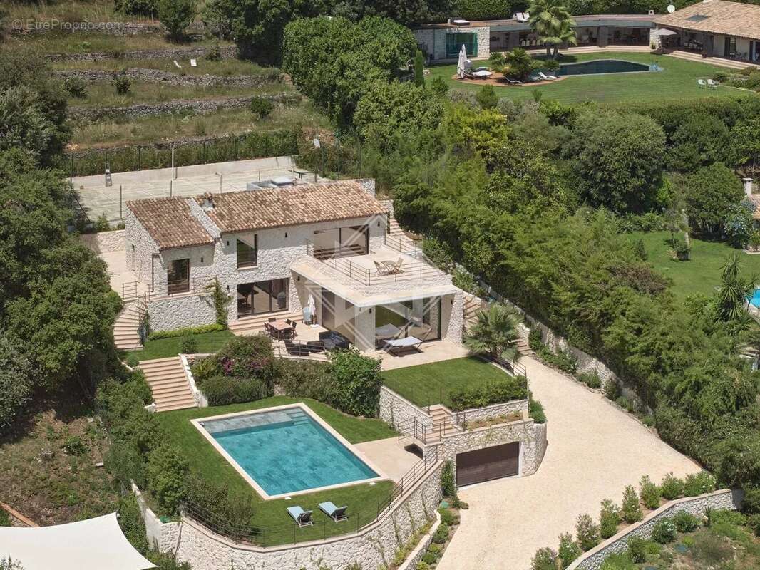 Maison à SAINT-PAUL