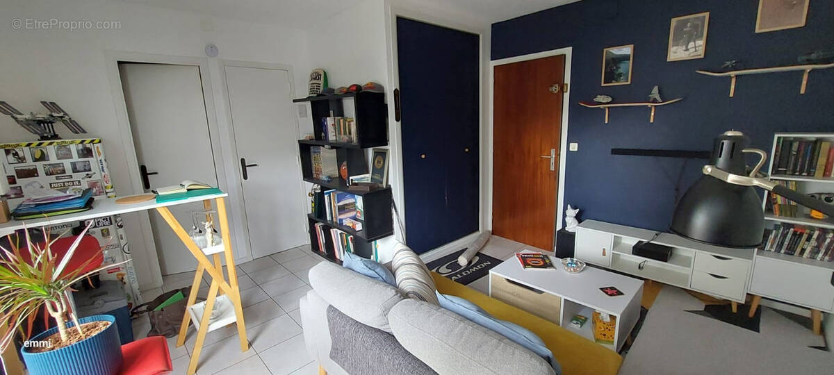 Appartement à CLERMONT-FERRAND
