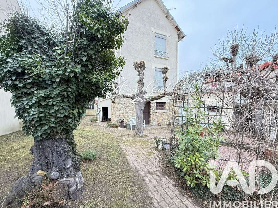 Photo 7 - Maison à BEAUCHAMP