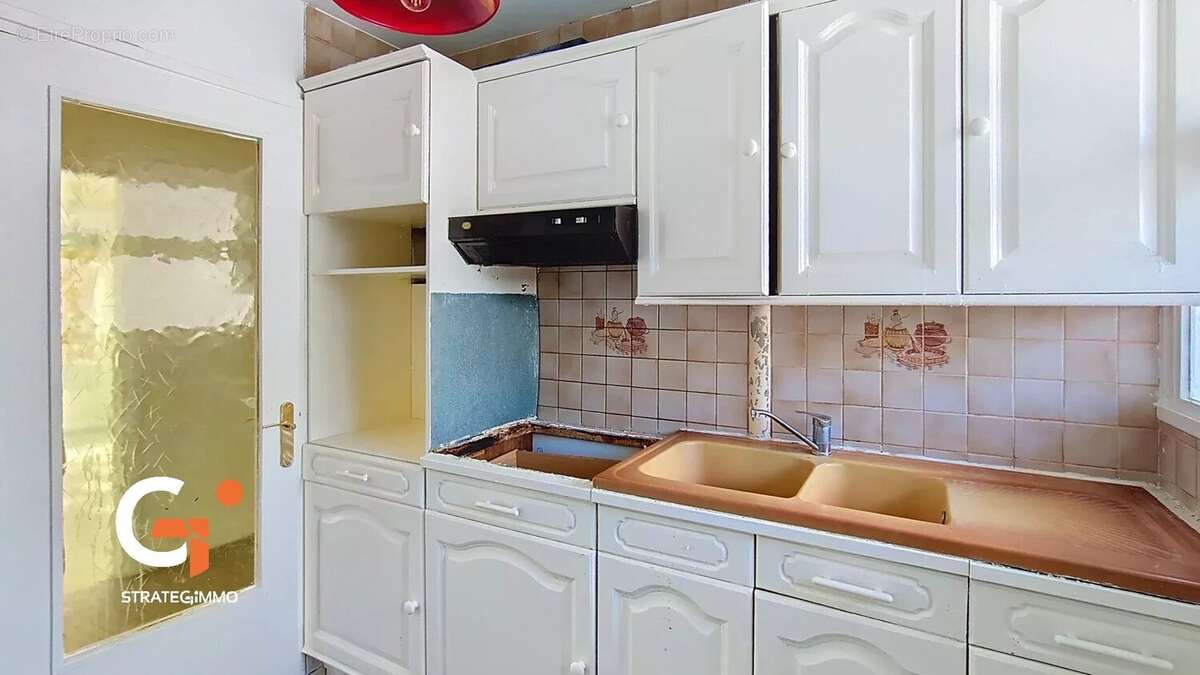 Appartement à ROUEN