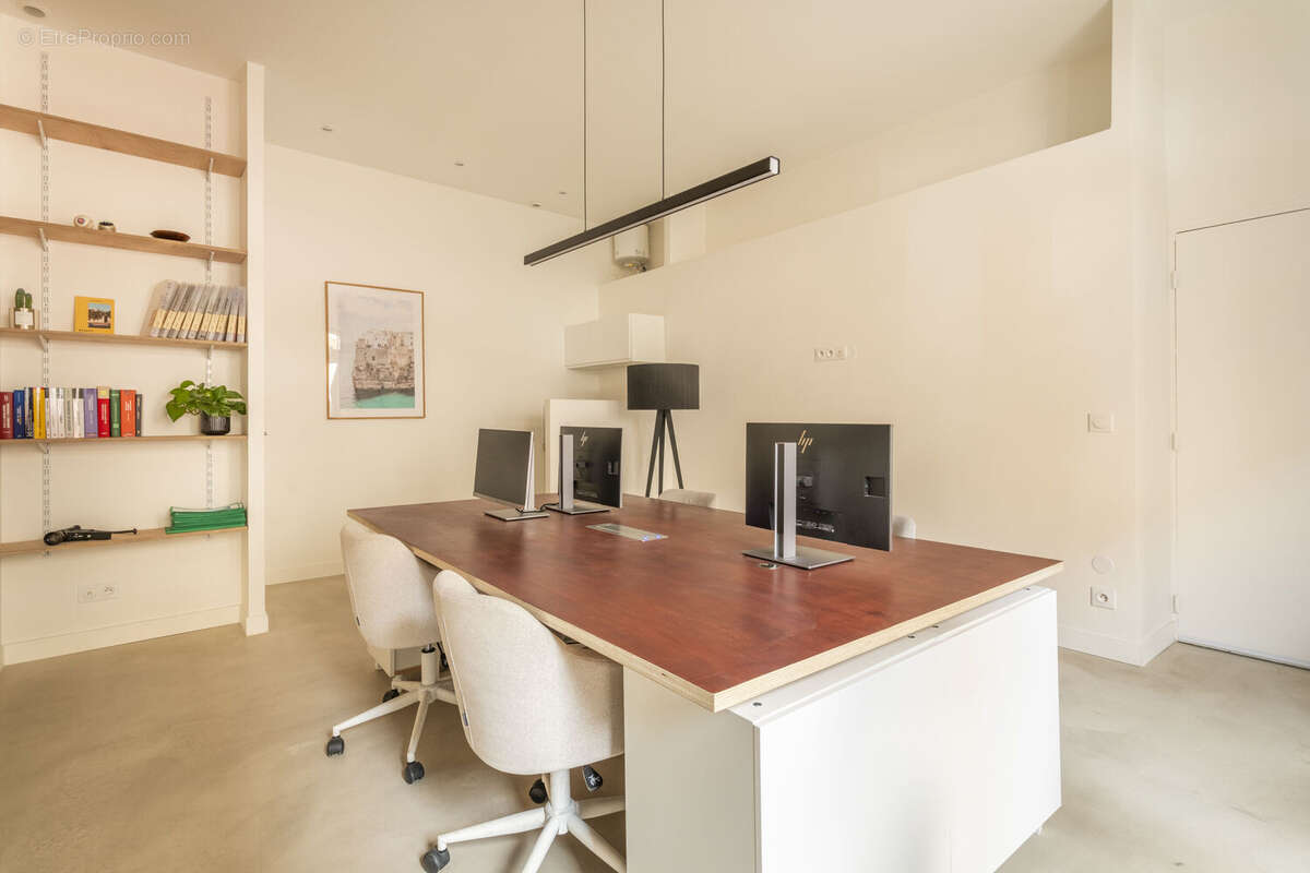 Photo 5 - Commerce à MARSEILLE-5E