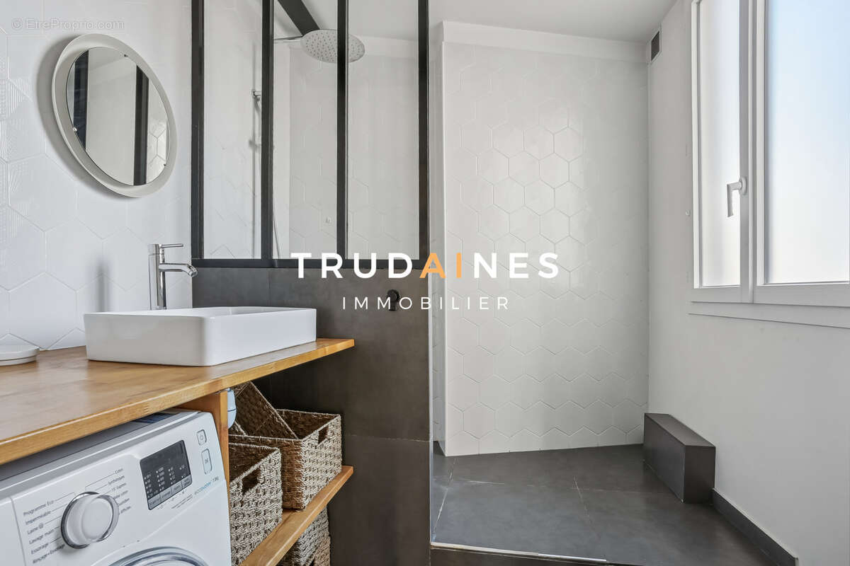 Appartement à PUTEAUX