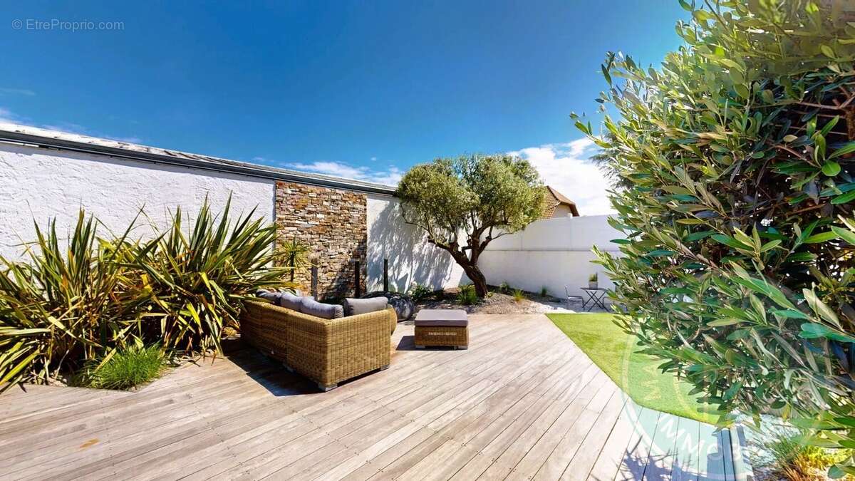 Appartement à IDRON