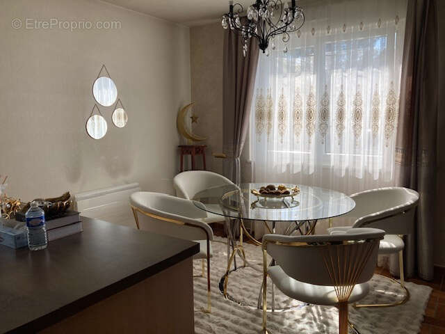 Maison à MONTBELIARD