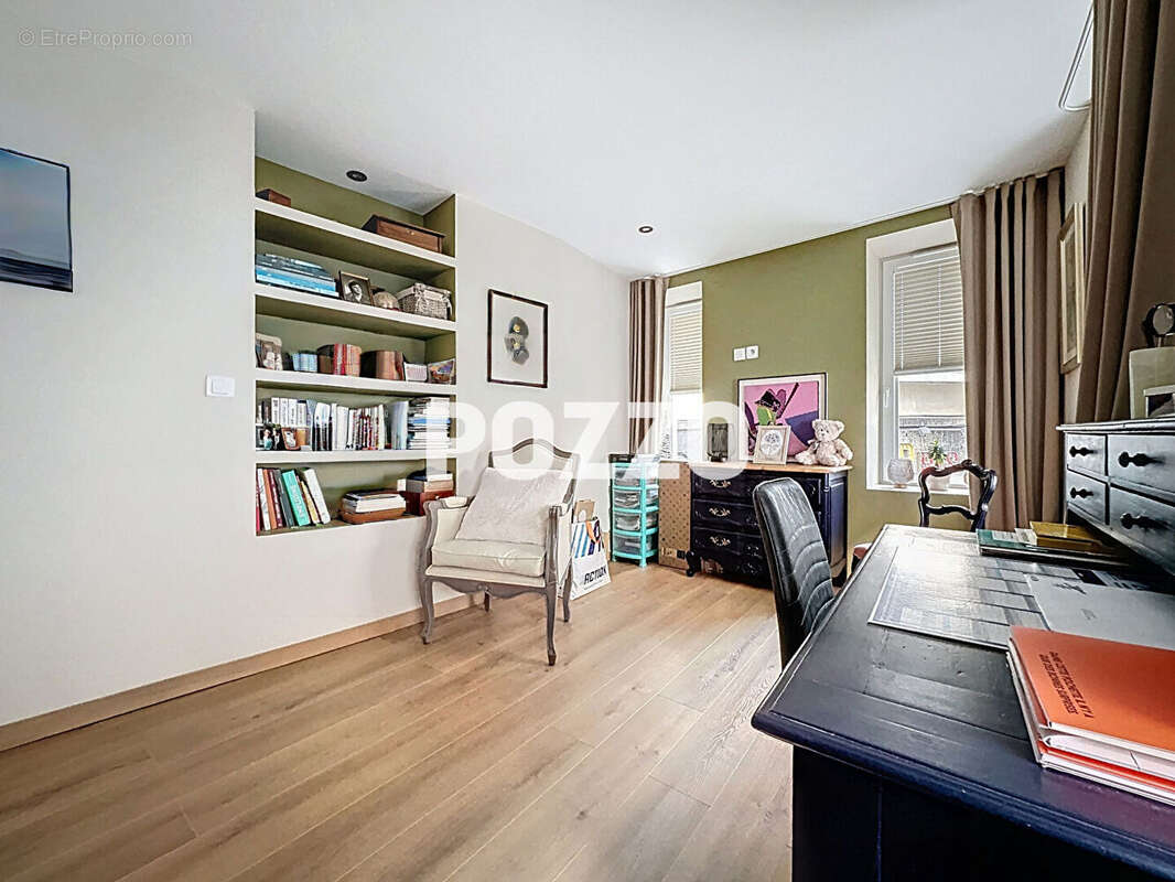Appartement à CHERBOURG-OCTEVILLE