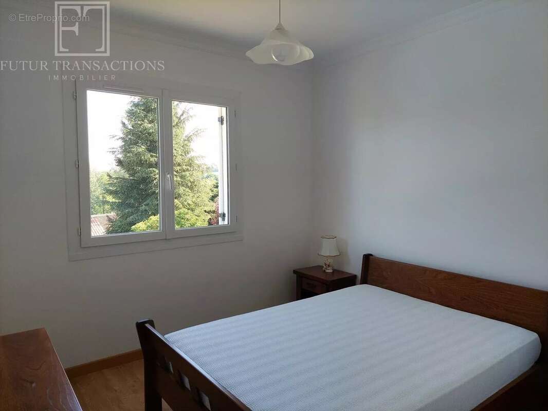 Plain pied sur sous sol complet - photo 6