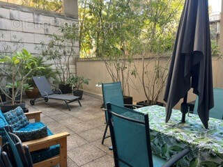 Appartement t2 centre ville - photo 20