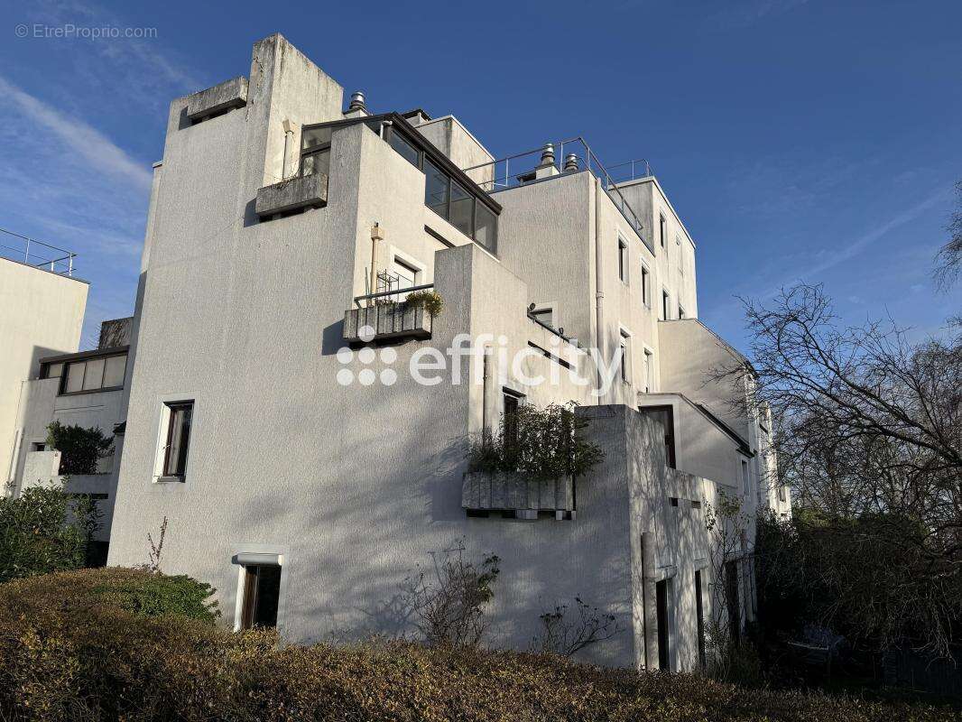 Appartement à EVRY