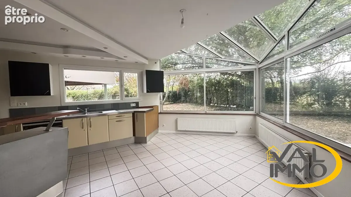 Maison 6 pièces 140 m² à vendre à Tournefeuille (31170) - photo 7