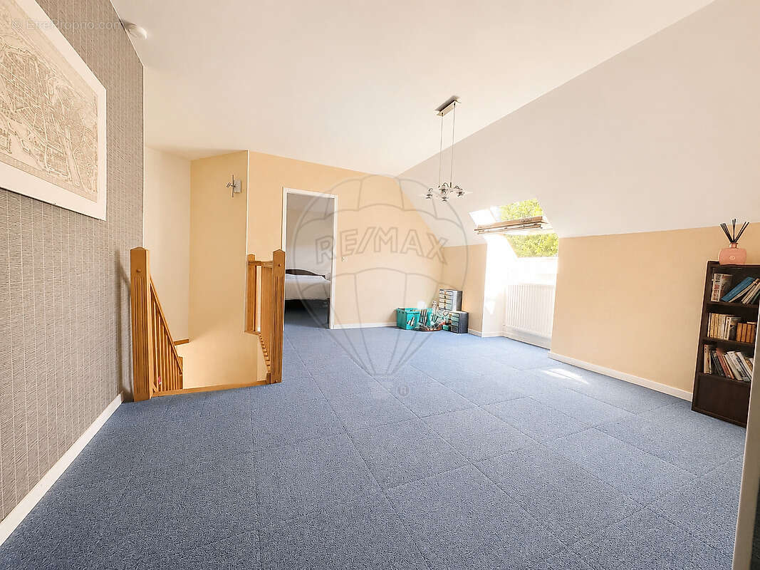 Maison 5 chambre(s) à vendre - photo 9