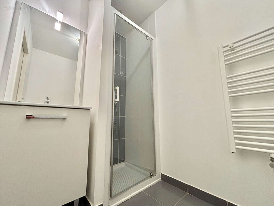 Appartement à CARQUEFOU