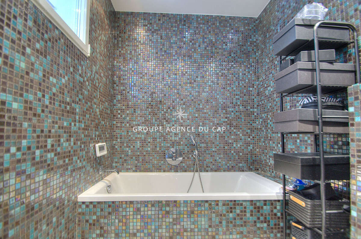 Maison à SAINT-RAPHAEL