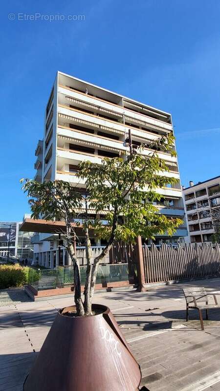 Appartement à ANNECY