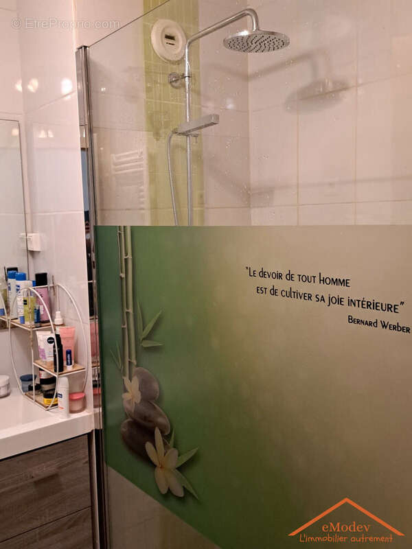 Appartement à GERARDMER