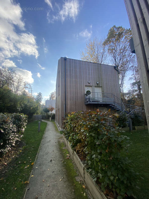 Appartement à LE TOUQUET-PARIS-PLAGE