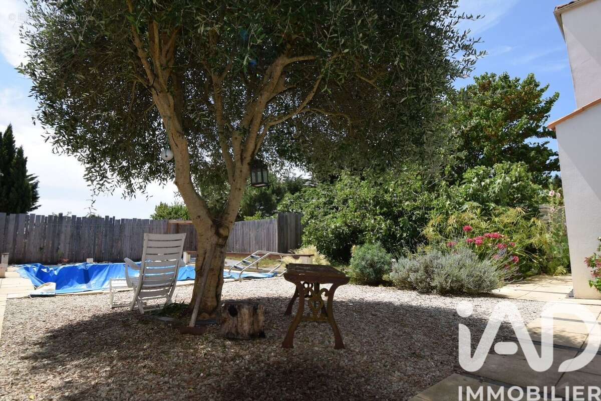 Photo 4 - Maison à SAINT-PIERRE-D&#039;OLERON