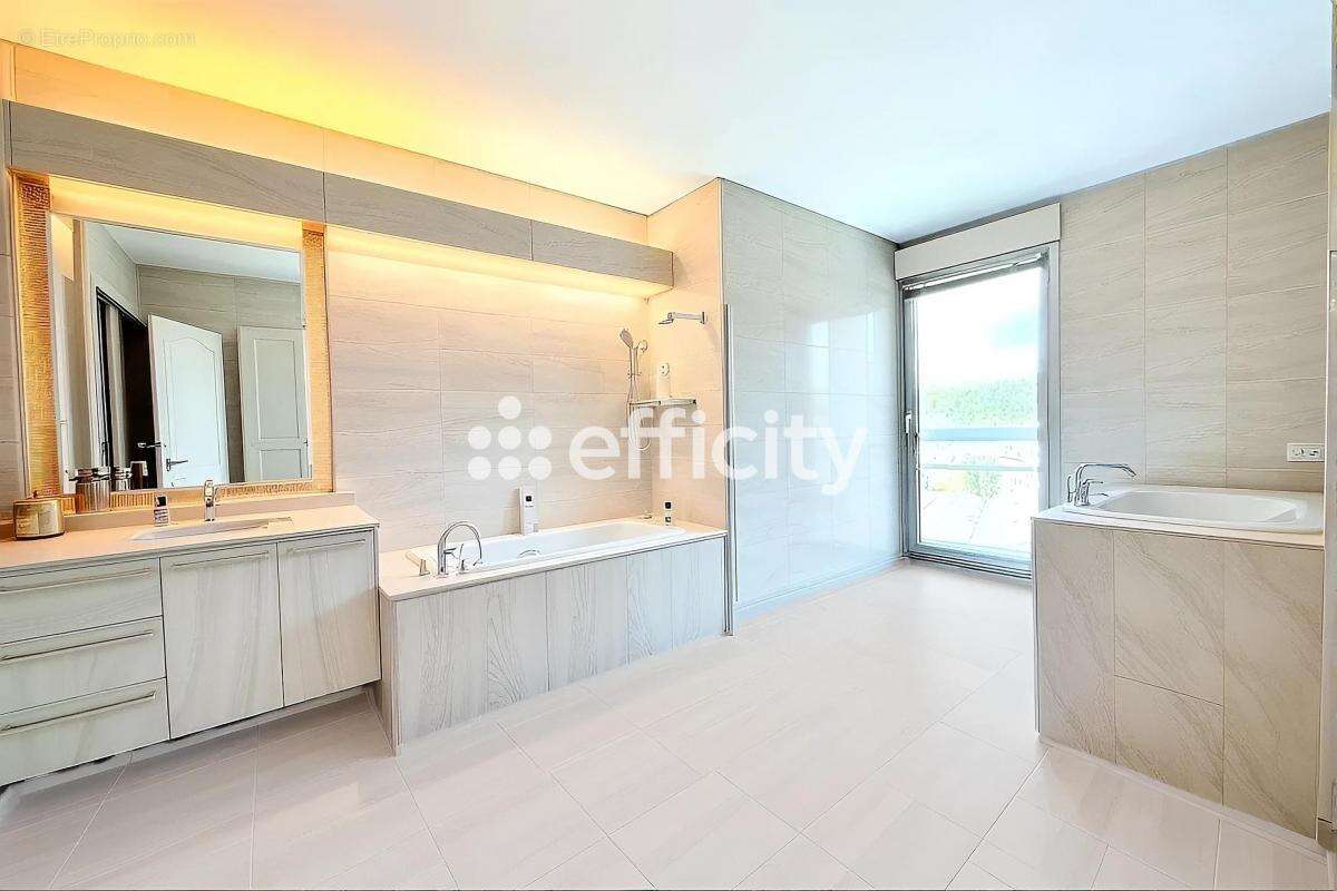 Appartement à LYON-9E