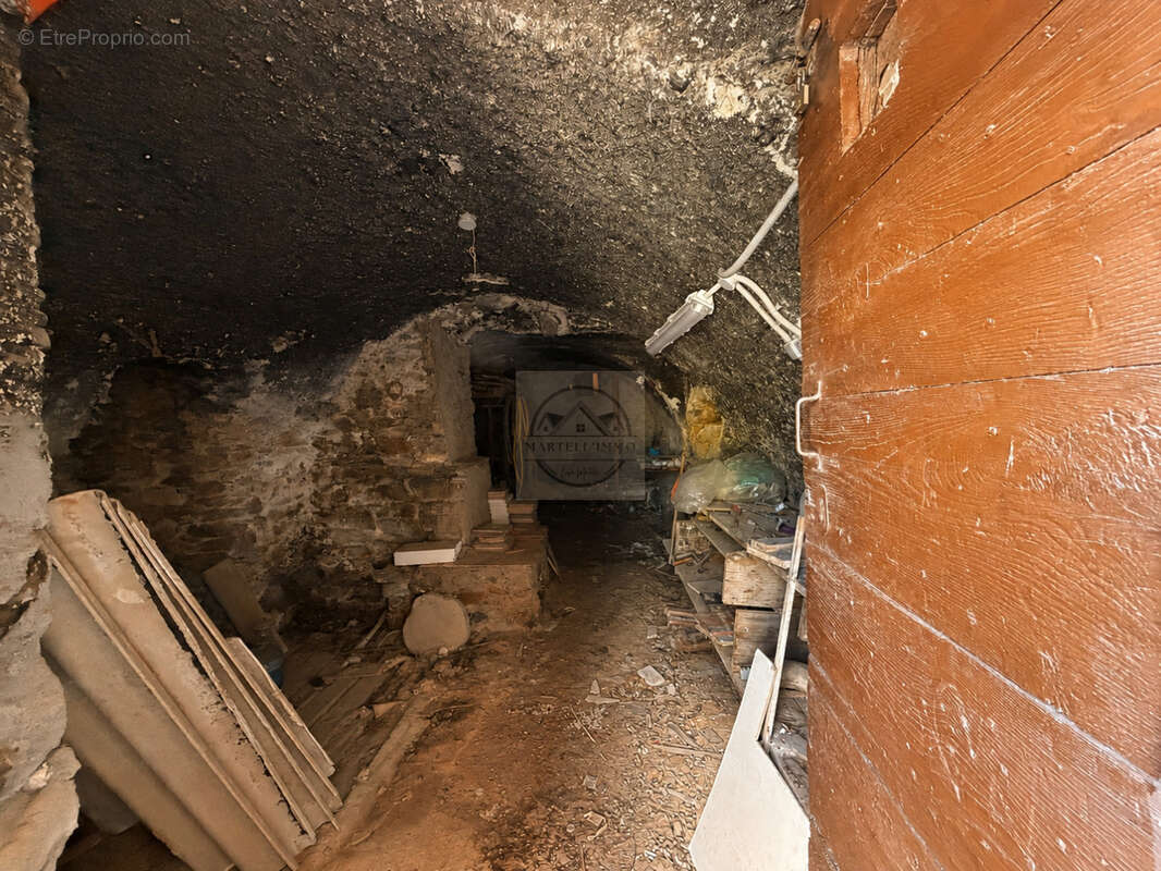 Appartement T2 de caractère au cœur du village de Novella - photo 12