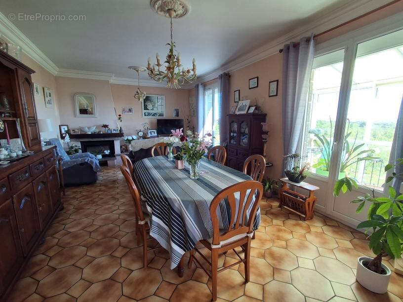 Maison à PLERIN