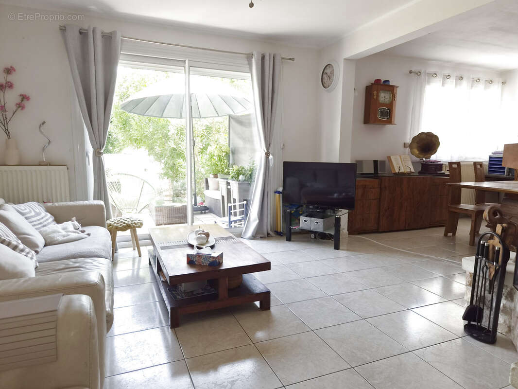 Maison a vendre a chevreuse de 4 pieces - 2 chambres - photo 3