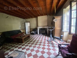 Maison à GIRONDE-SUR-DROPT