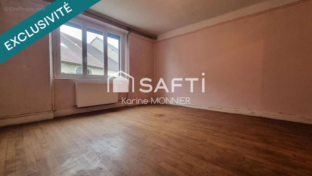 Photo 7 - Maison à MONT-SUR-MONNET