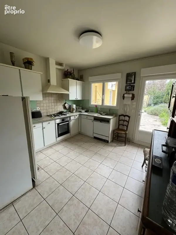 Maison 3 pièces 82 m² à vendre à Lisieux (14100) - photo 7