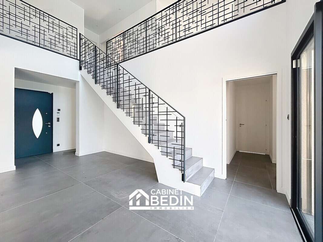 Maison à VIEILLE-TOULOUSE