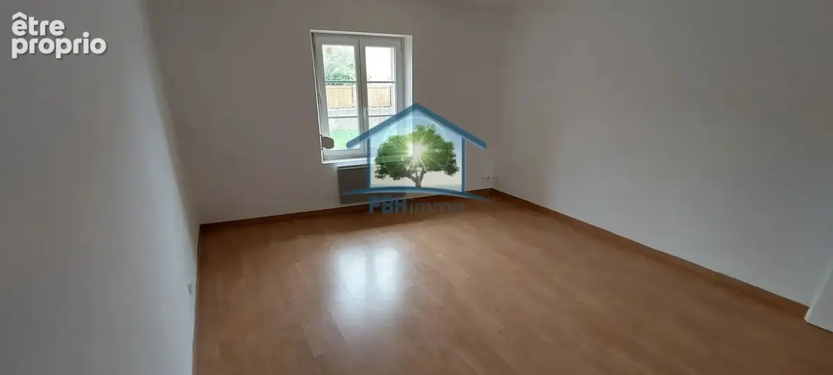HADIGNY-LES-VERRIERES (88)- Maison 4 pièces 111m2 avec garage sur 2,34 ares. - photo 8