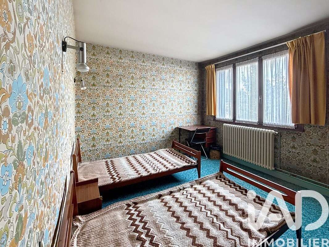 Photo 7 - Maison à CORBEIL-ESSONNES