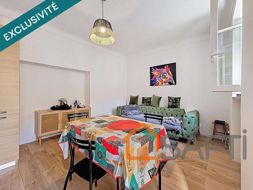 Photo 9 - Appartement à BEAUSOLEIL