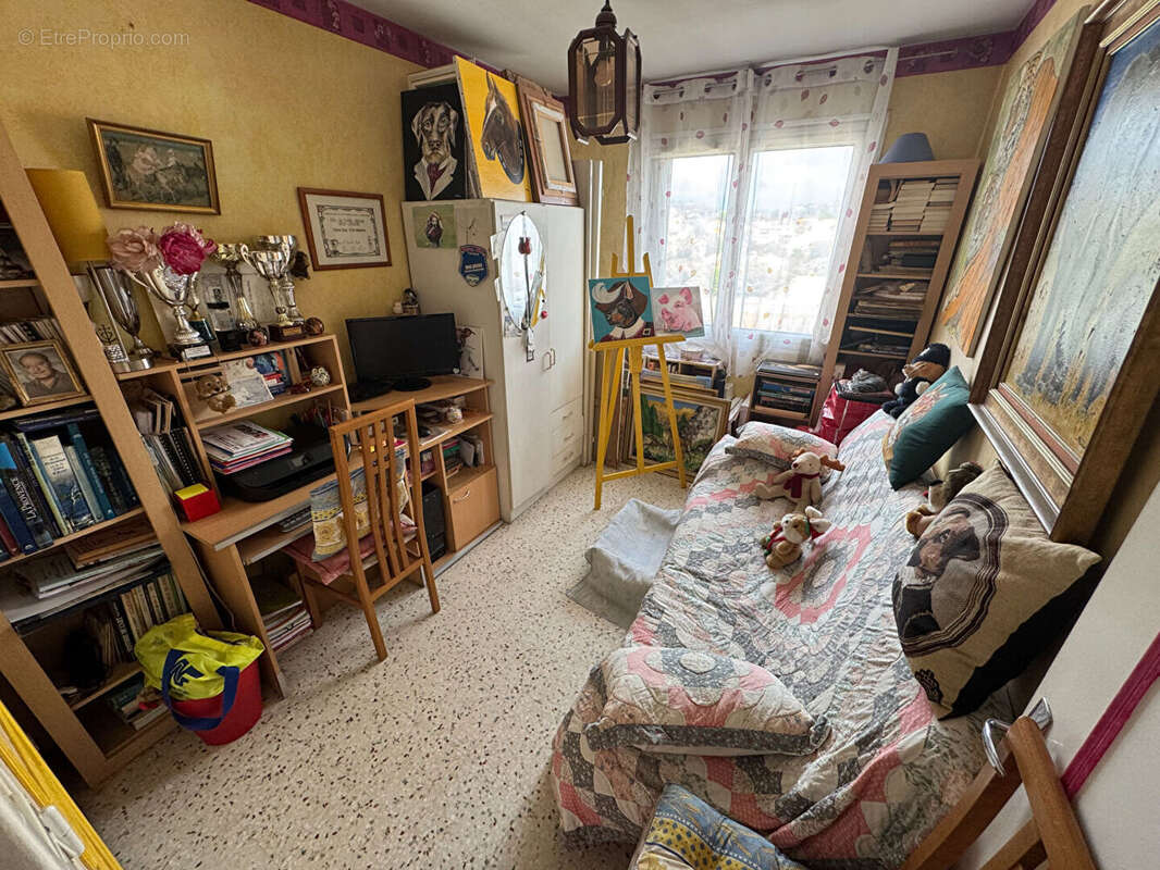 Appartement à CAGNES-SUR-MER