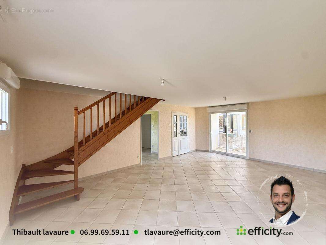 Appartement - photo 4
