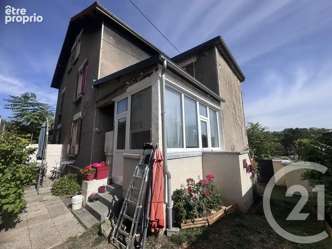Photo Maison à Clamecy au prix de 89 000€