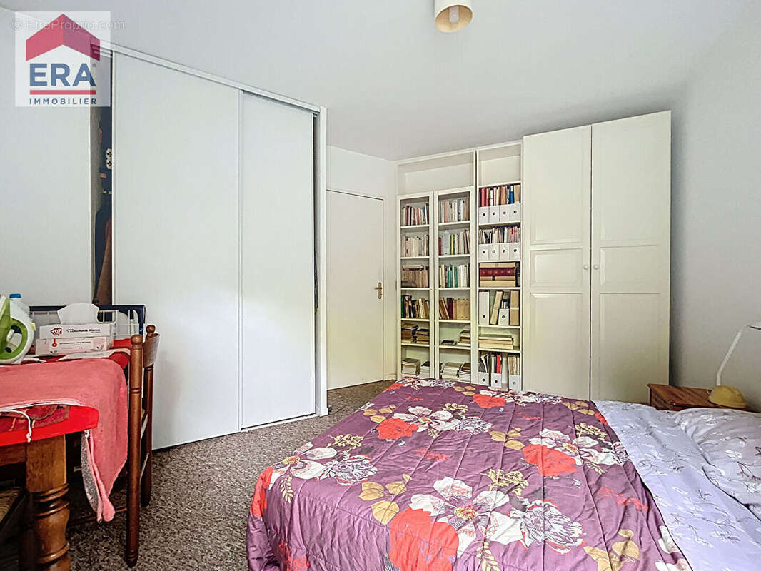 Appartement à IVRY-SUR-SEINE