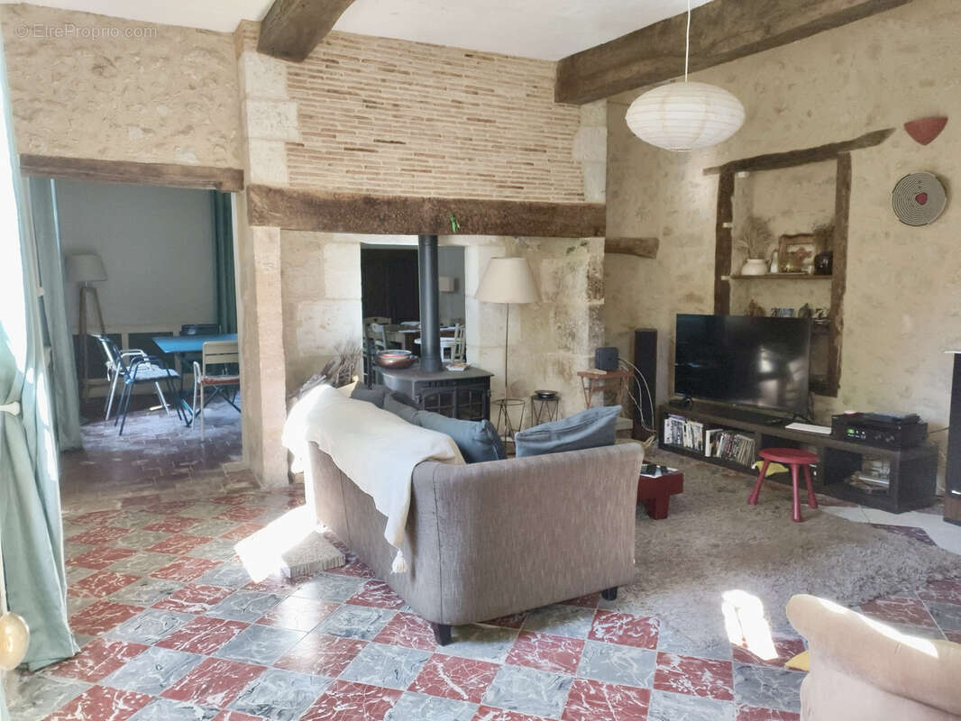 Maison à AUCH