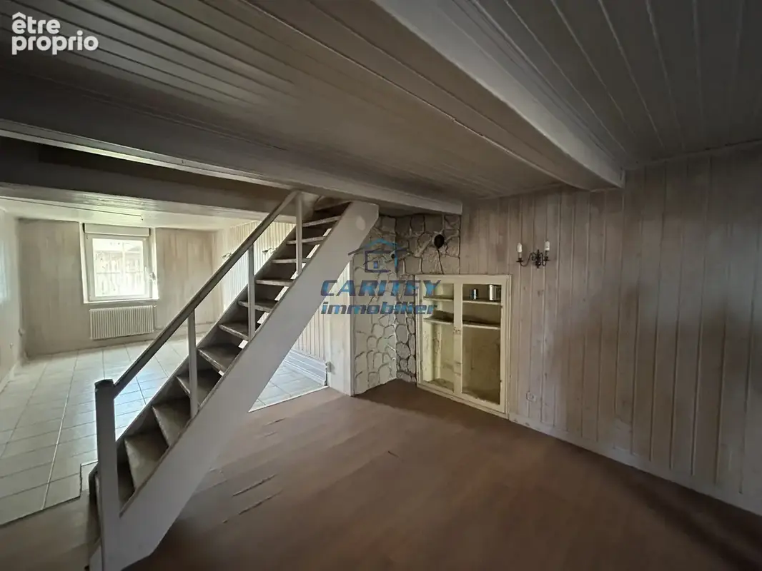 Maison 169 m2 - photo 7