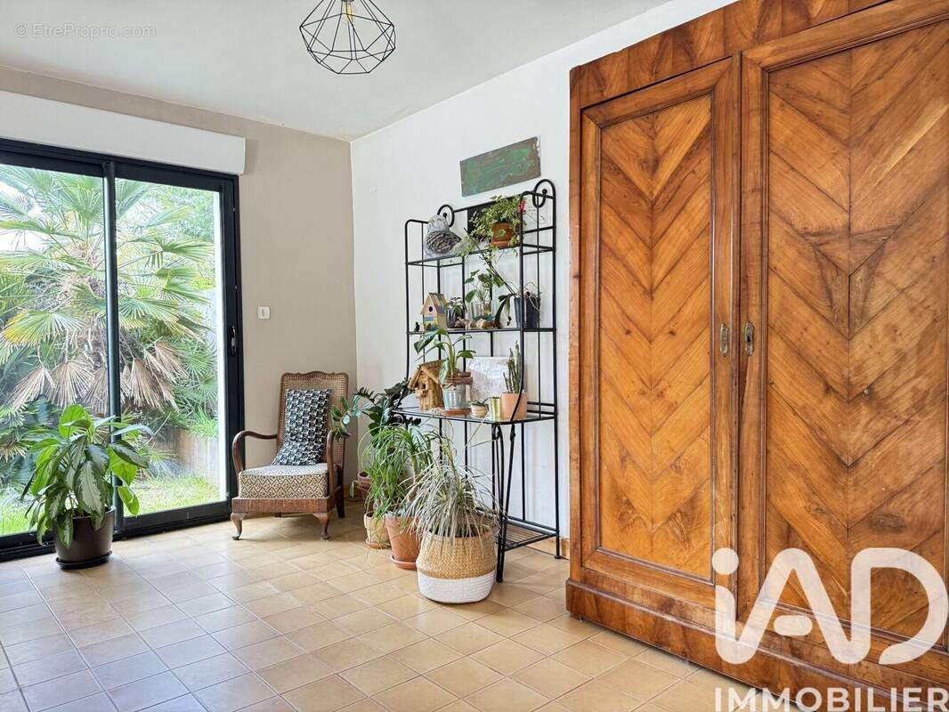 Photo 1 - Maison à SAINT-MOLF