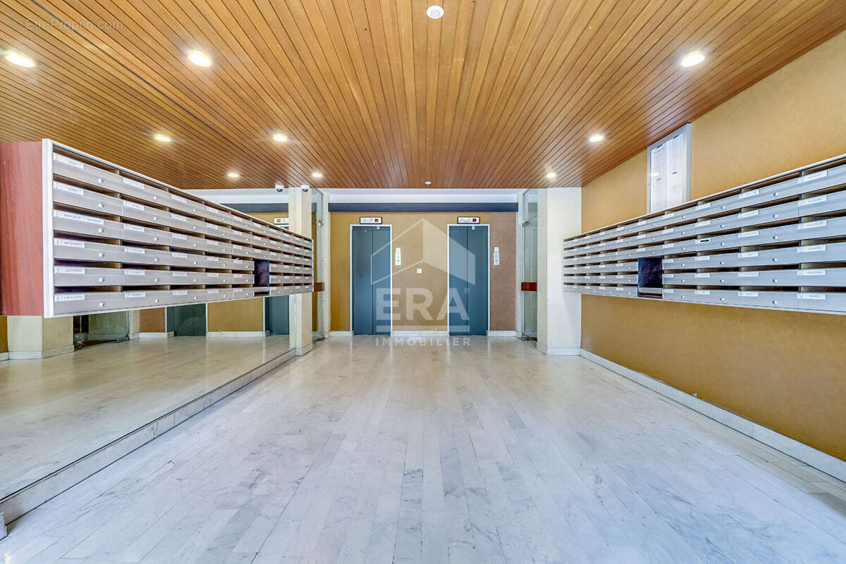 Appartement 30m² à paris 18e arrondissement - photo 11
