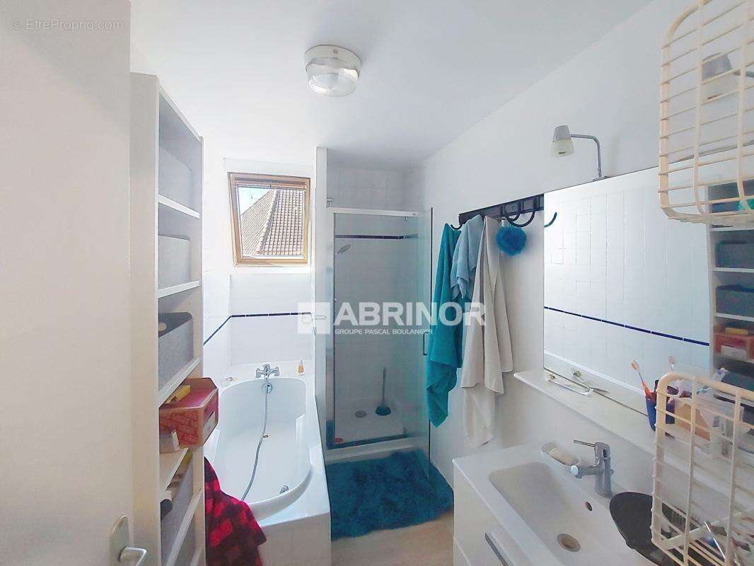 Appartement à TOURCOING