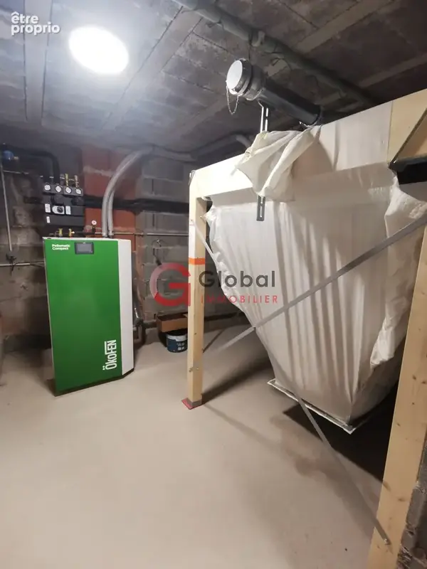 Grande maison individuelle 8 pièces 160 m2 sur sous-sol complet - photo 12
