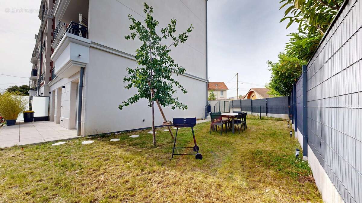 Appartement à GAGNY