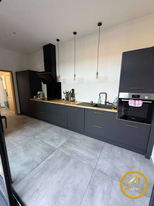 Maison arriere gare - 172m2 - photo 7