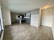 Appartement à ORGERES