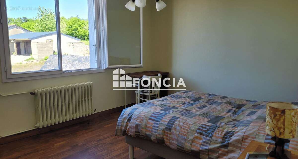 Maison  d'habitation - photo 7