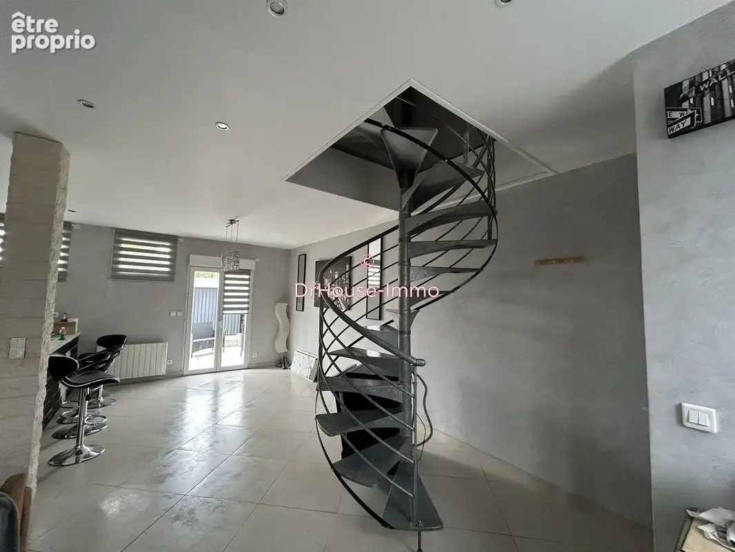 Maison 90 m² à Ruvigny  - photo 14