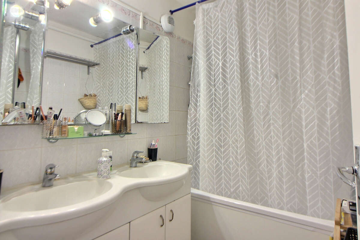 Appartement à ANTONY