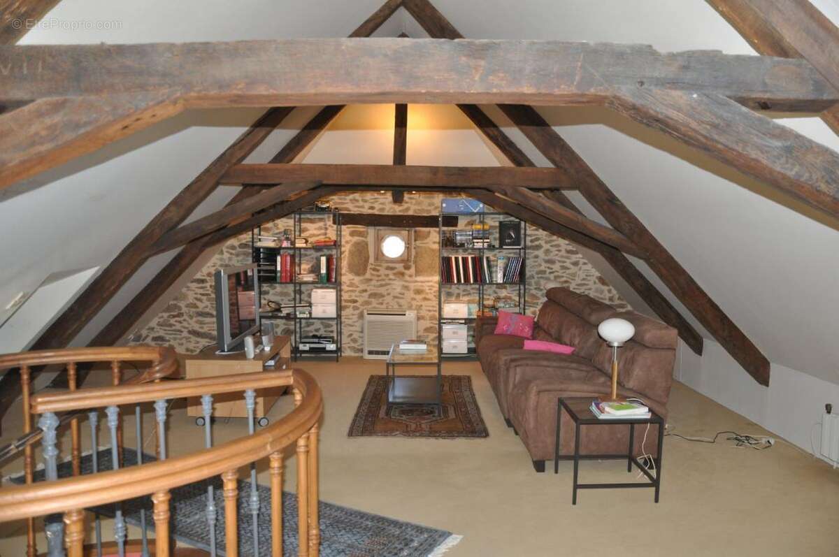 Maison à SAINT-CERE