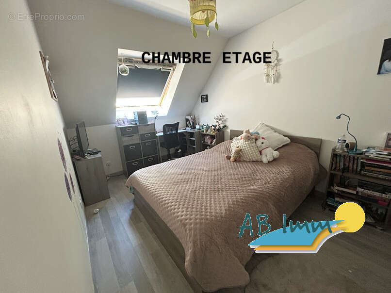 Maison 4 chambres - photo 10