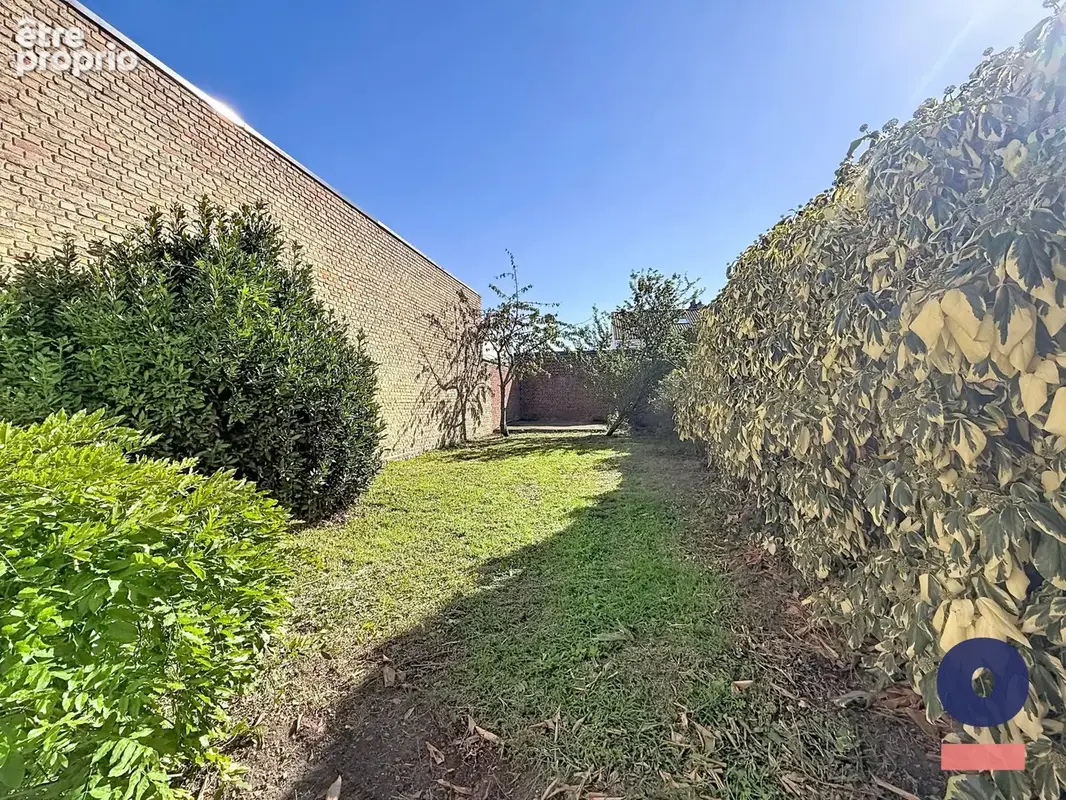Maison 4 pièces 107 m² à vendre à Dunkerque (59240) - photo 1